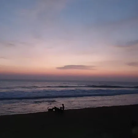 Mango Villa Хиккадува Экстерьер фото