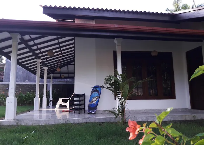 Mango Villa