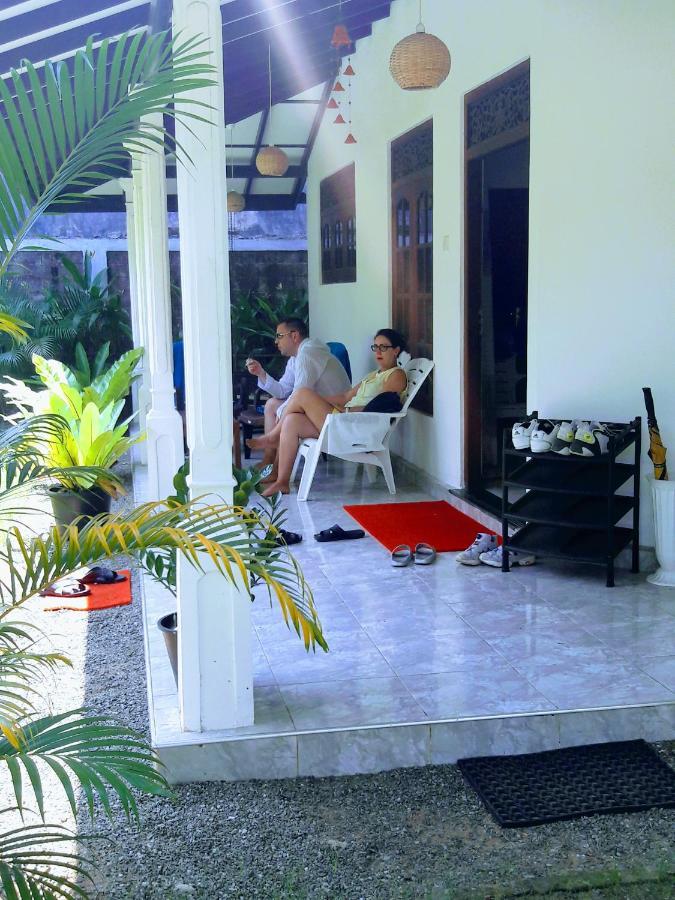 Mango Villa