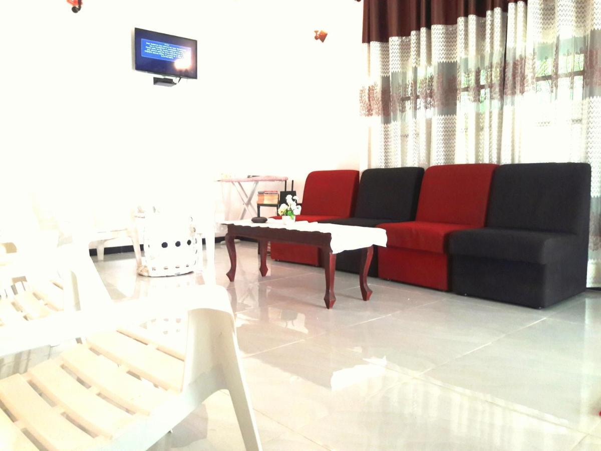 Mango Villa Hikkaduwa