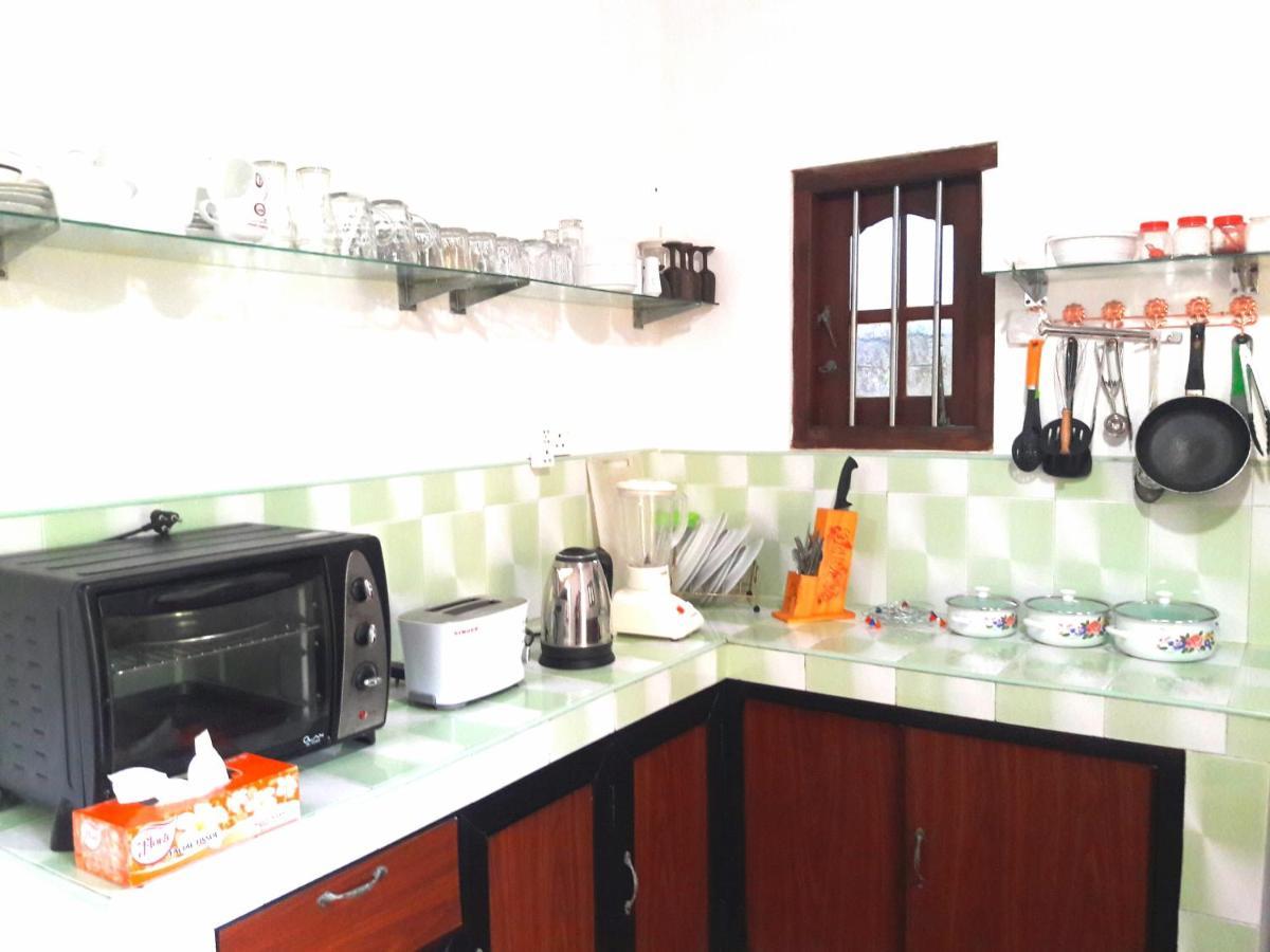 Mango Villa Hikkaduwa