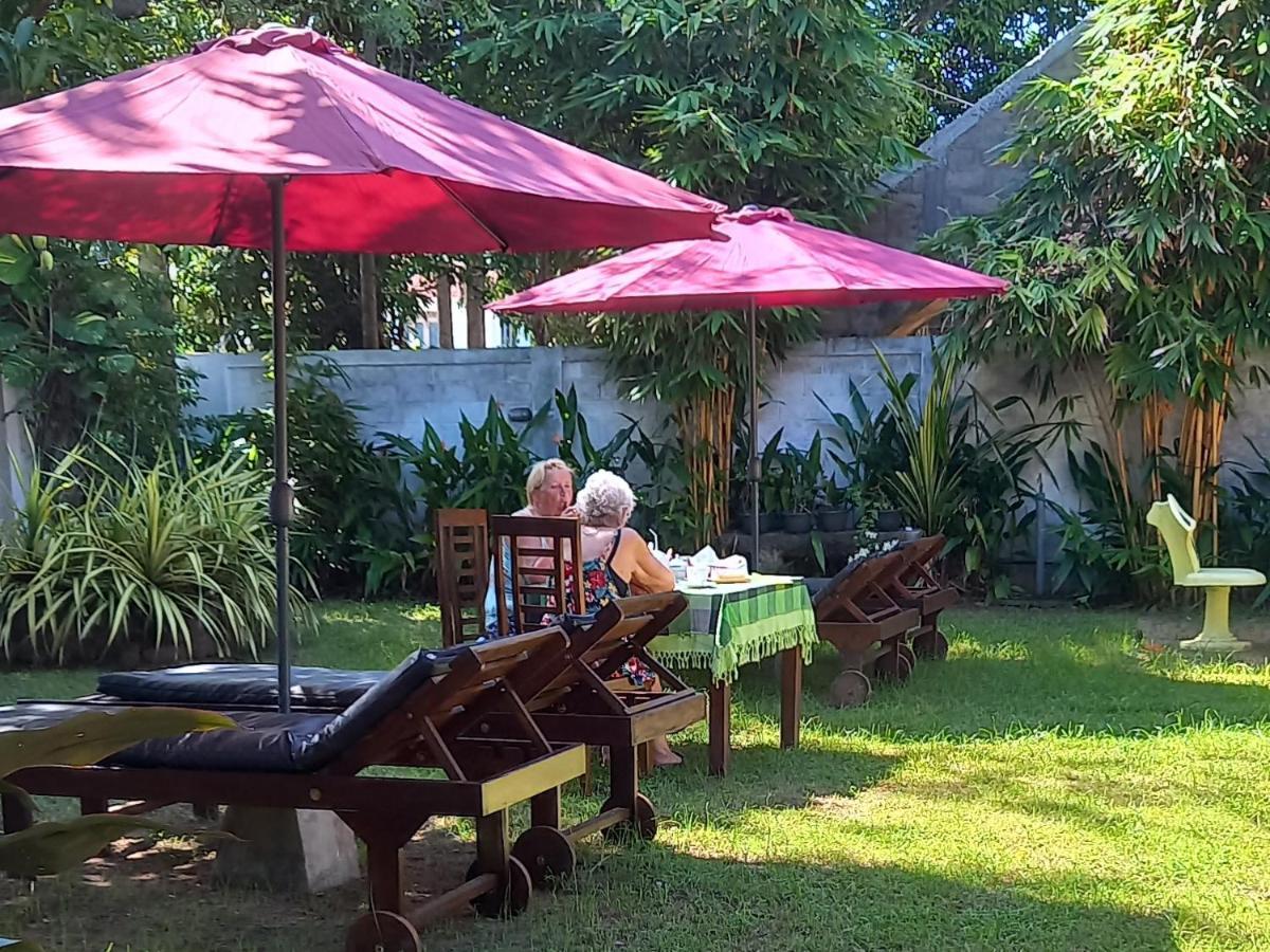Mango Villa *
