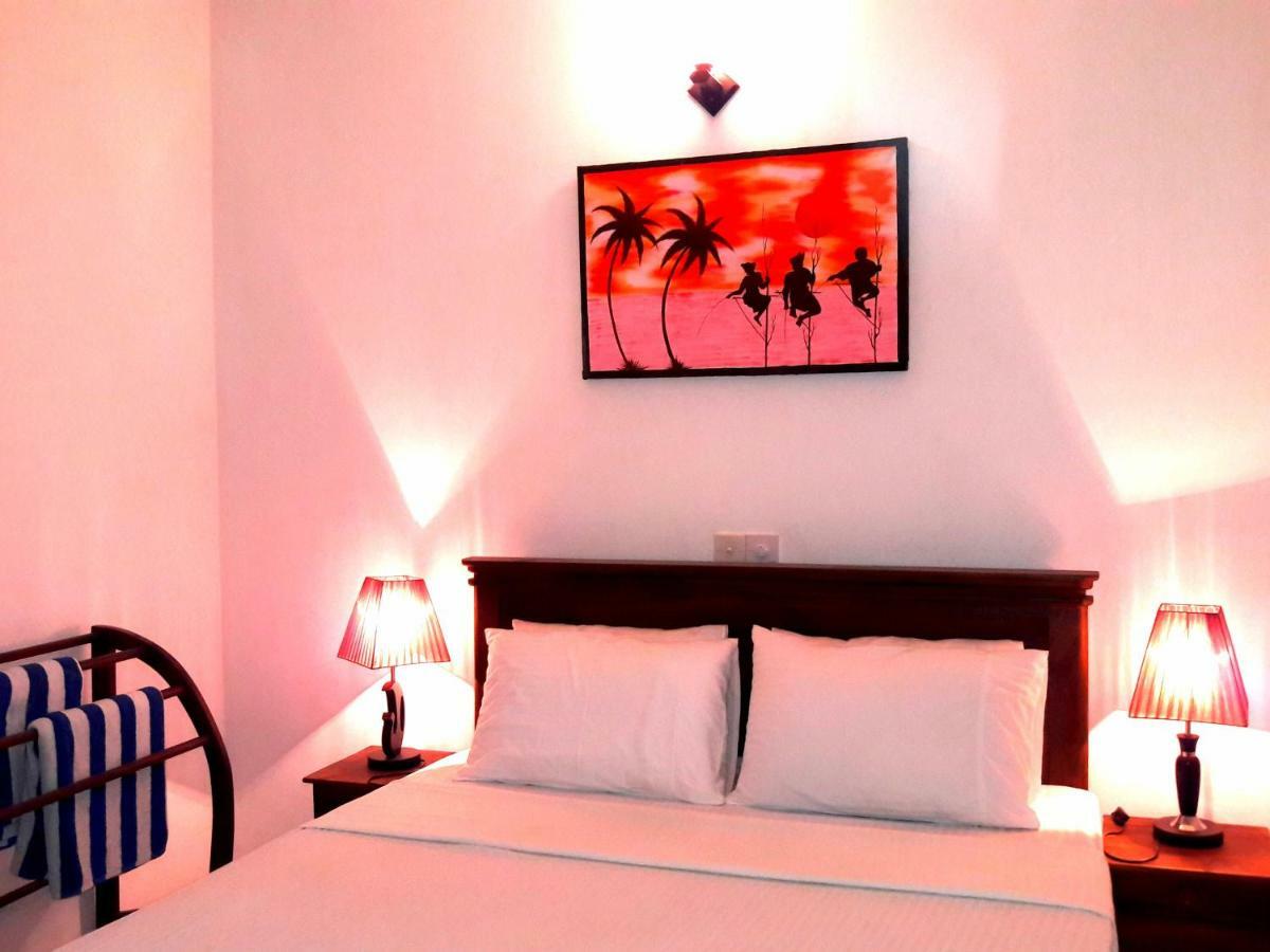 Villa Mango