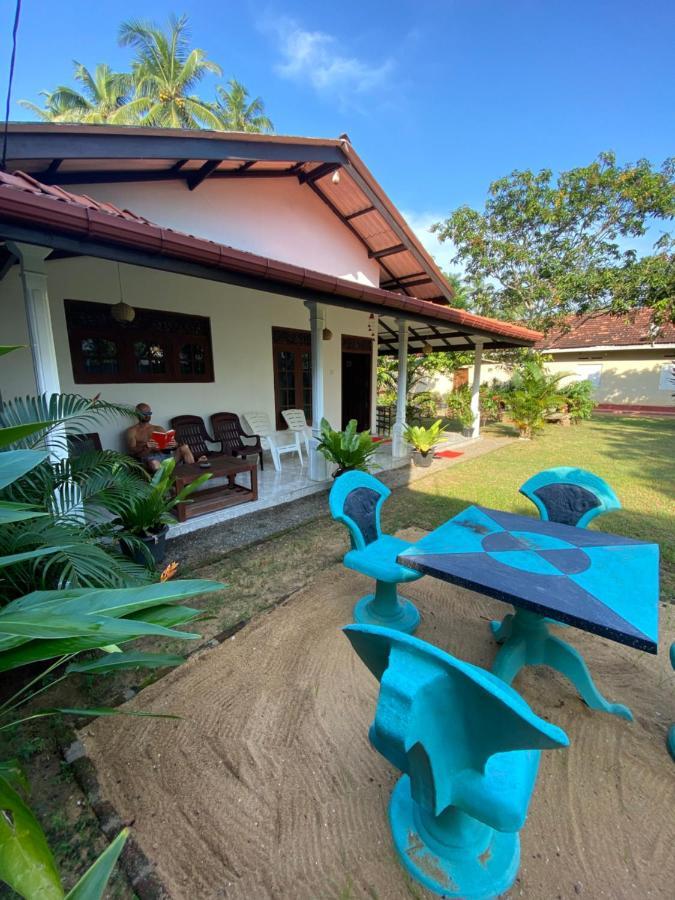 Mango Villa Hikkaduwa