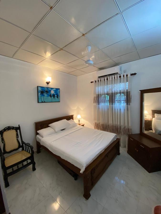 Villa Mango *