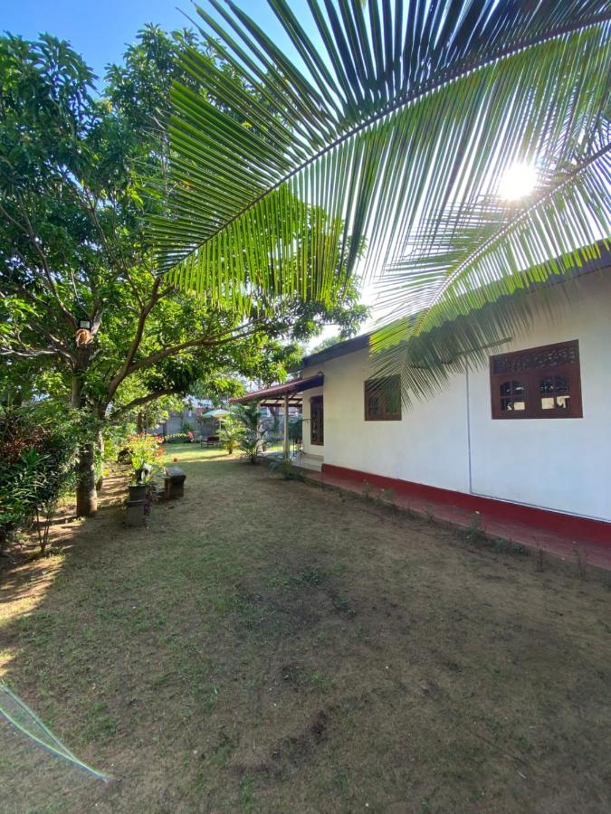 Villa Mango *